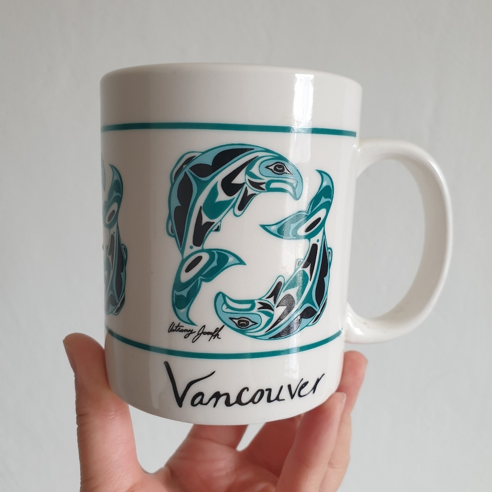 Brand New Mug